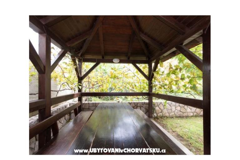 Villa Mare - Apartmány Žilavčić – foto 5