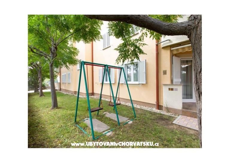 Villa Mare - Apartmány Žilavčić – foto 6