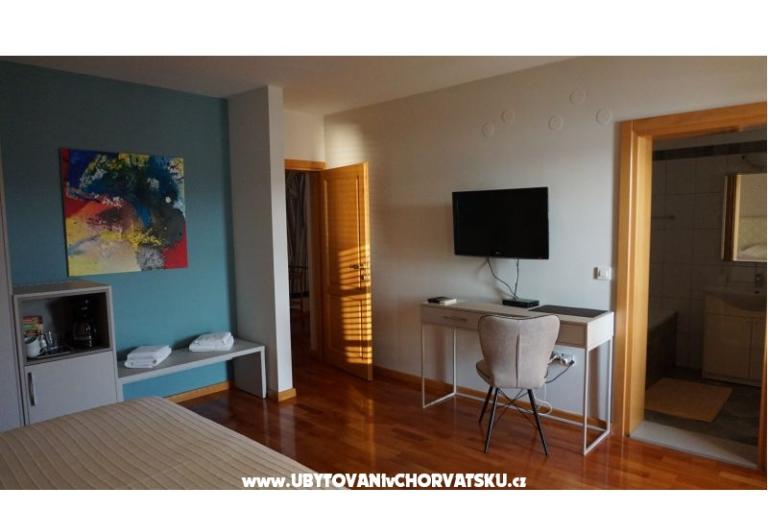 Villa Mirela B&amp;B – foto 13