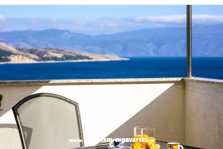 Apartmány Wow Zarok – foto 4