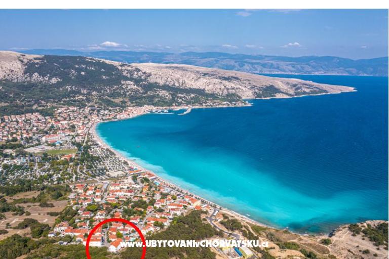 Apartmány Wow Zarok – foto 5