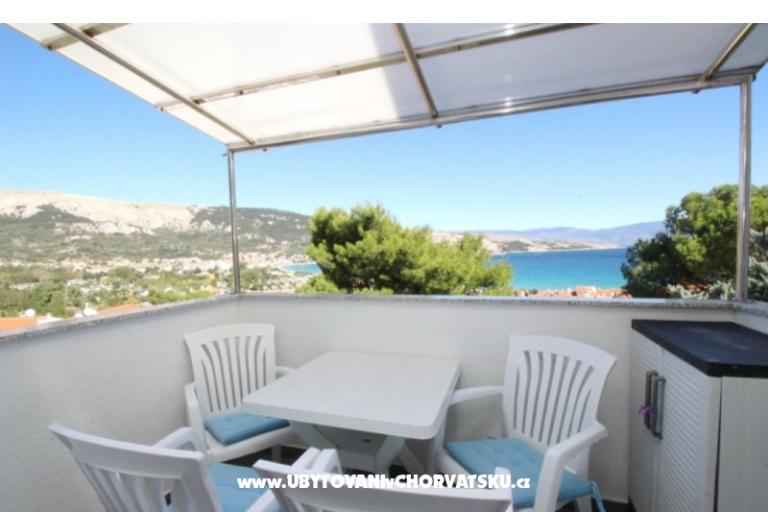 Apartmány Wow Zarok – foto 6