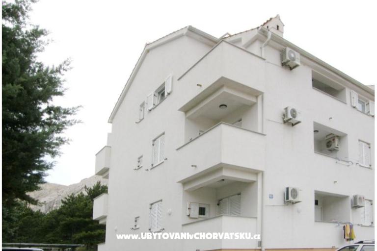 Apartmány Wow Zarok – foto 7