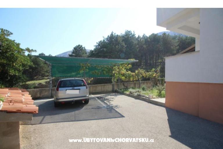 Apartmány Wow Zarok – foto 8