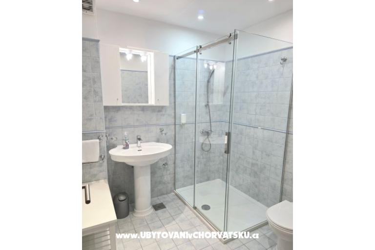 Apartmány Wow Zarok – foto 9