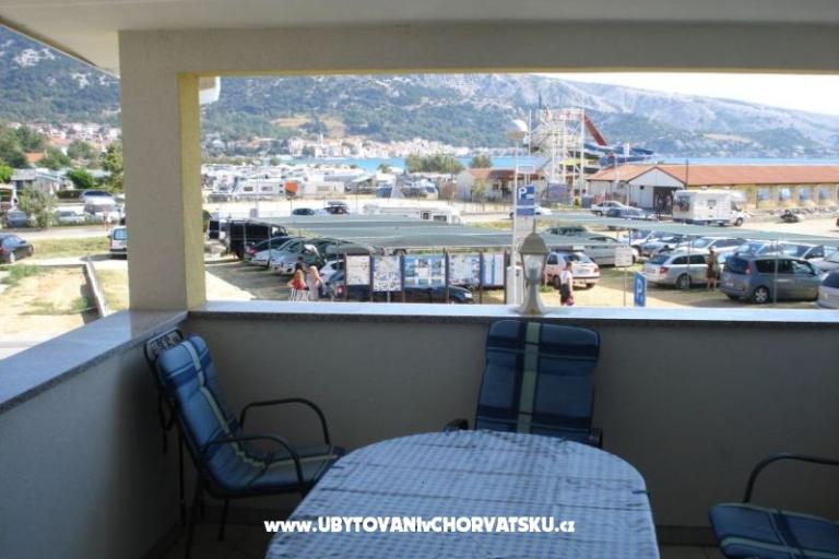 Apartmán Zarok-Grošić – foto 4