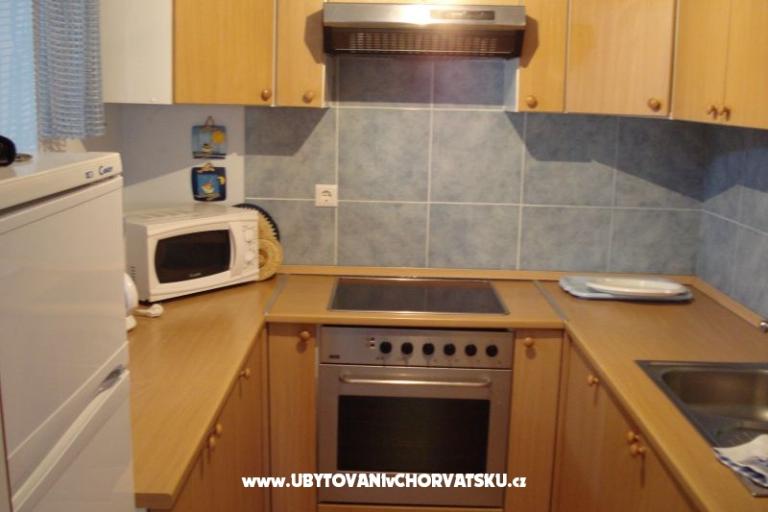 Apartmán Zarok-Grošić – foto 7
