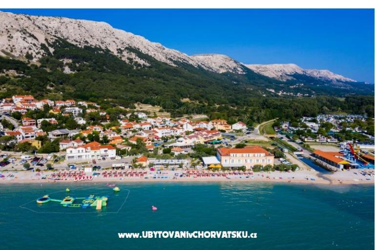 Apartmán Zarok-Grošić – foto 8