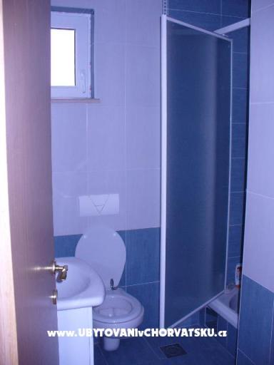 Apartmán Vita Soline – foto 6