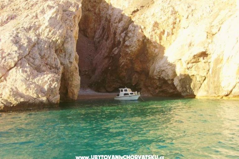 Apartmán Mihael + free boat trip – foto 9