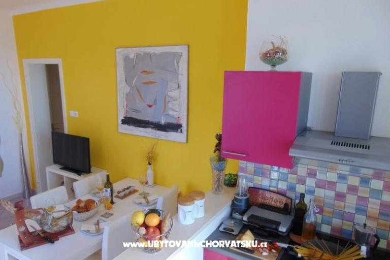 Apartmán Rajka – foto 10