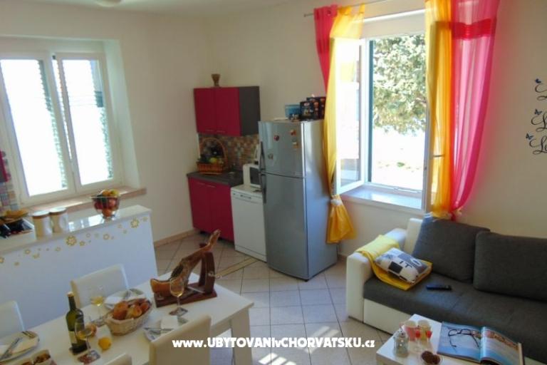 Apartmán Rajka – foto 9