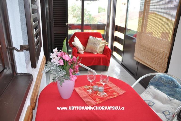 Apartmán Milly – foto 12