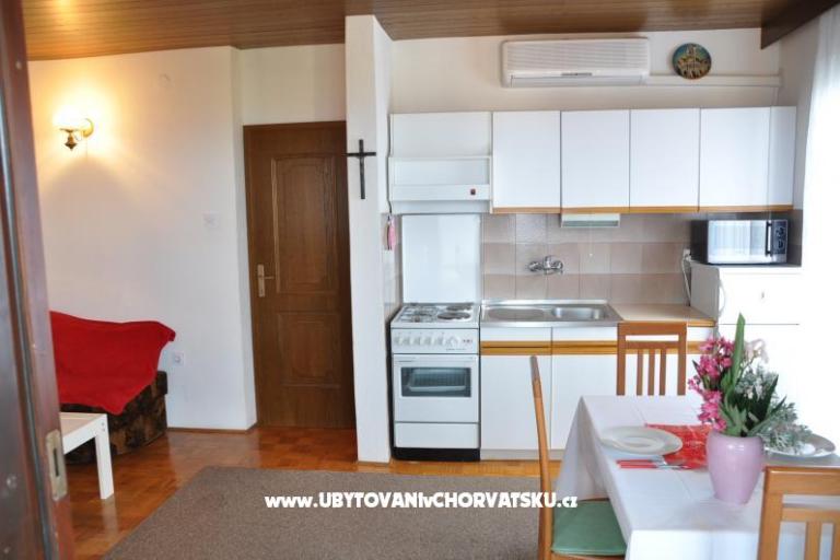 Apartmán Milly – foto 4