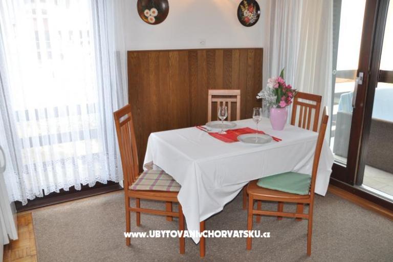 Apartmán Milly – foto 5