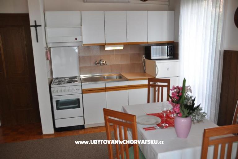 Apartmán Milly – foto 6