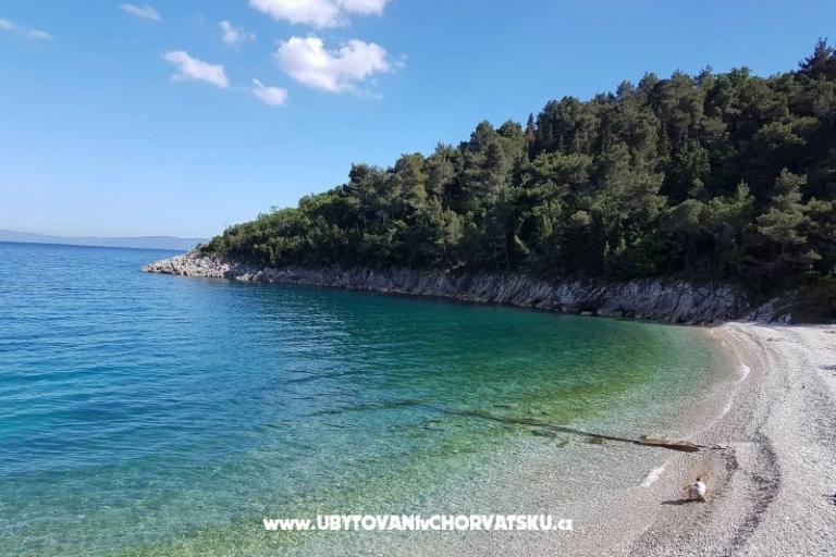 Apartmány Mariela – foto 12