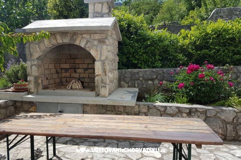 Apartmány Mariela – foto 6