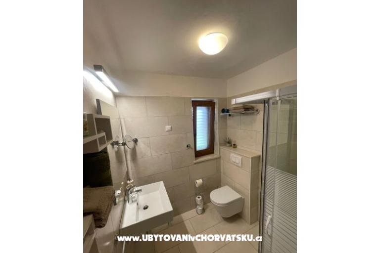 Dům k odpočinku Bepina – foto 12