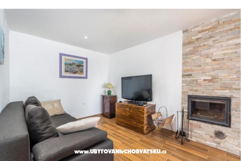 Dům k odpočinku Bepina – foto 14