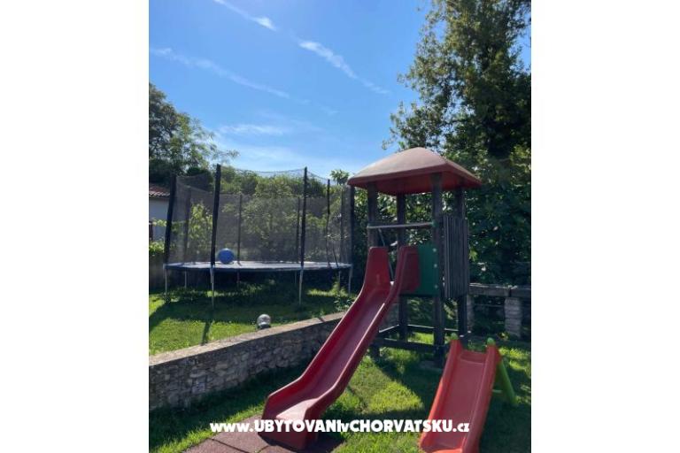 Dům k odpočinku Bepina – foto 25