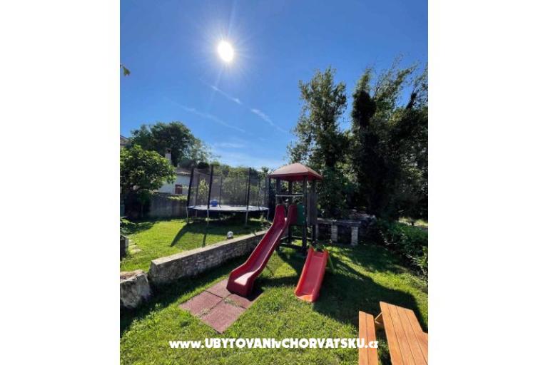 Dům k odpočinku Bepina – foto 26