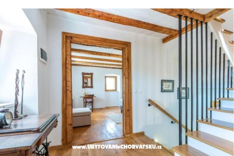 Dům k odpočinku Bepina – foto 35