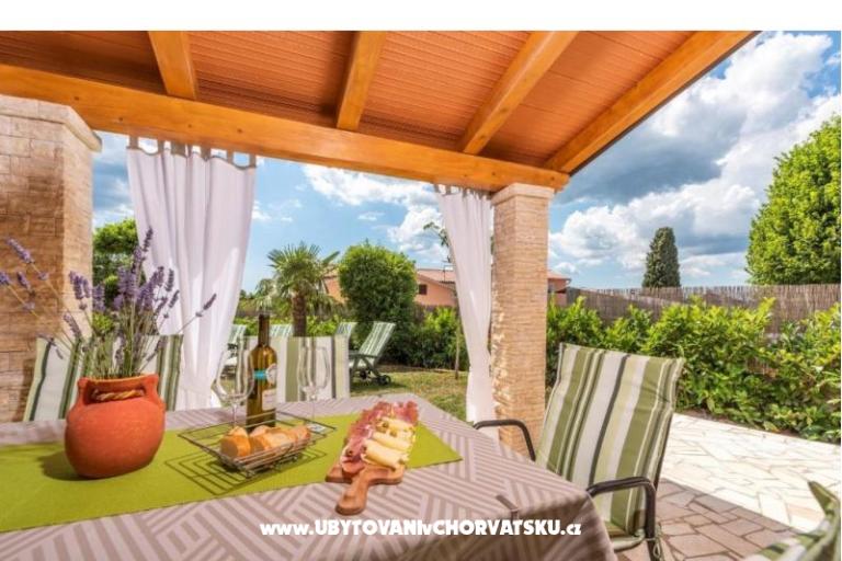 Dům k odpočinku Bepina – foto 37