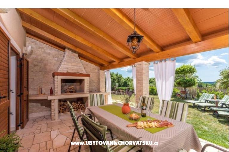 Dům k odpočinku Bepina – foto 38