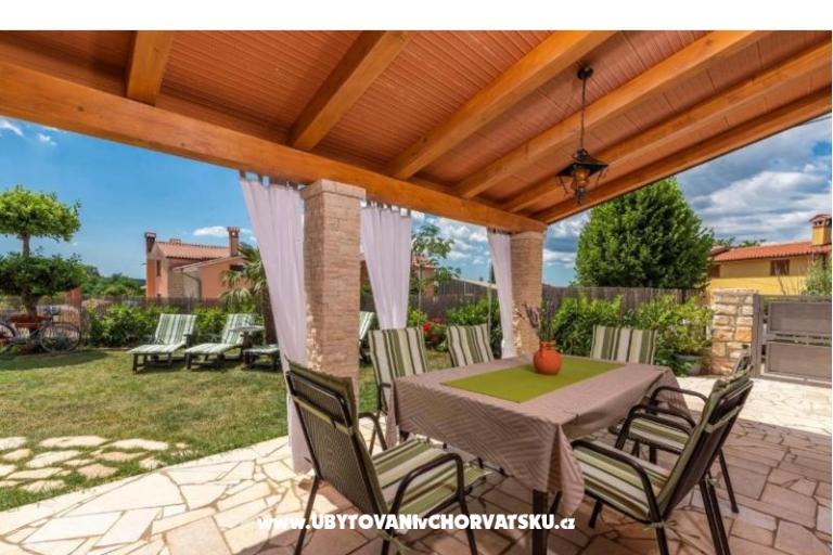 Dům k odpočinku Bepina – foto 39