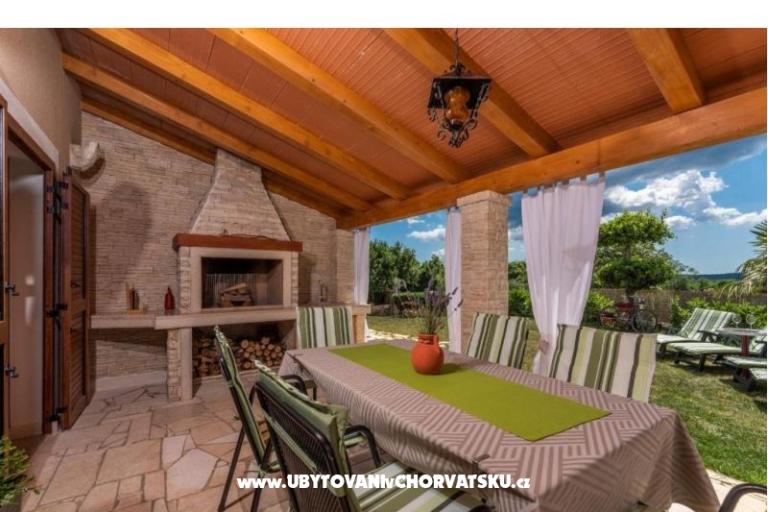 Dům k odpočinku Bepina – foto 40