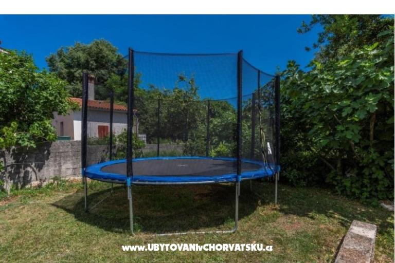 Dům k odpočinku Bepina – foto 41