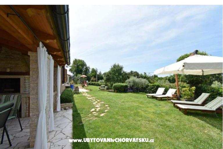 Dům k odpočinku Bepina – foto 42