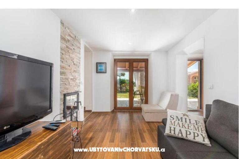 Dům k odpočinku Bepina – foto 45