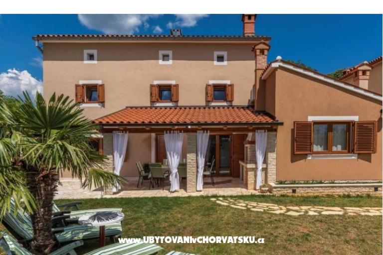 Dům k odpočinku Bepina – foto 47