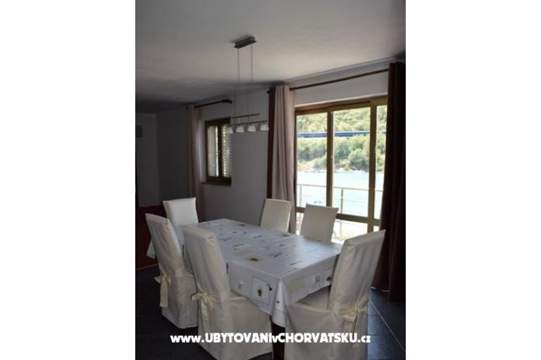 Dům k odpočinku Lanterna – foto 12