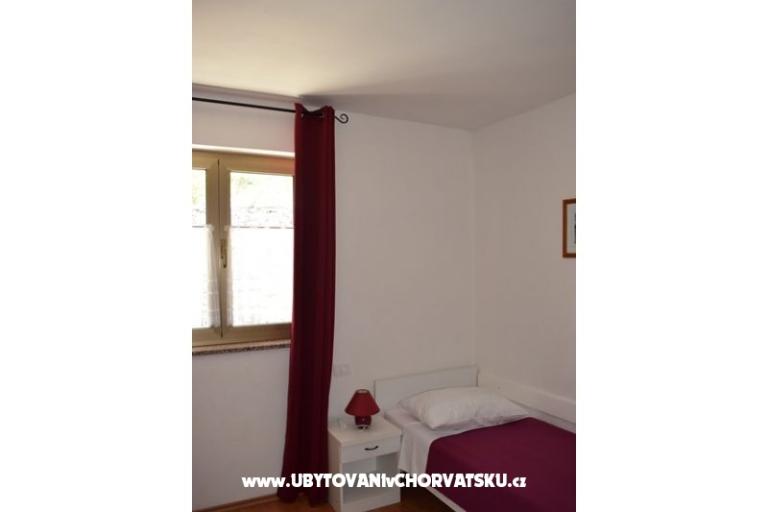 Dům k odpočinku Lanterna – foto 16