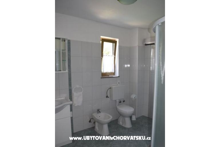 Dům k odpočinku Lanterna – foto 17