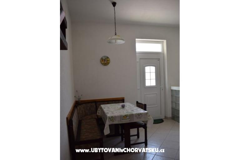 Dům k odpočinku Lanterna – foto 8