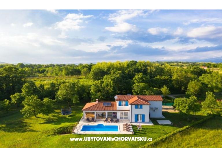 Villa Alison – foto 12