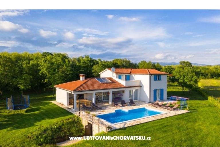 Villa Alison – foto 14