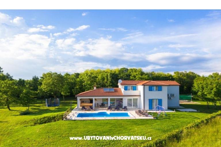 Villa Alison – foto 9