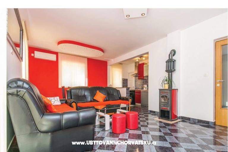 Villa Fortuna – foto 12