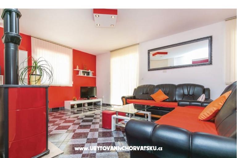 Villa Fortuna – foto 3