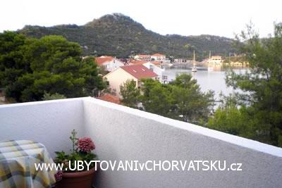 Apartmány Bruna – foto 2