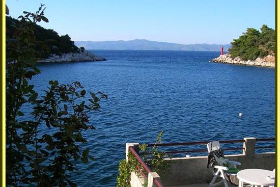 Apartmány Matiša – foto 8