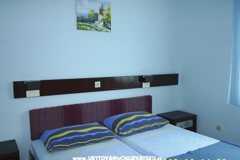 Apartmány Maria  Marica – foto 10