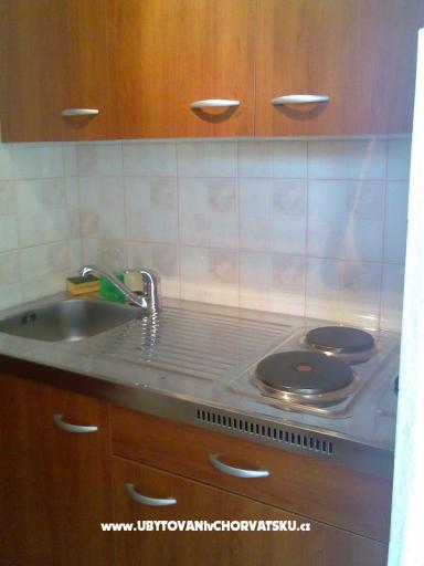 Apartmány Maria  Marica – foto 12
