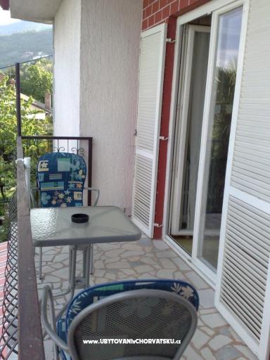 Apartmány Maria  Marica – foto 17