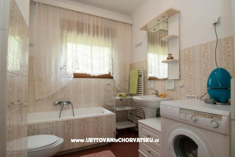 Apartmán Ines – foto 8